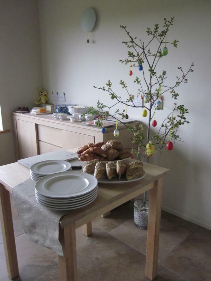 밸리셰넌 Holland House B&B 외부 사진