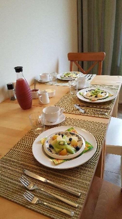 밸리셰넌 Holland House B&B 외부 사진
