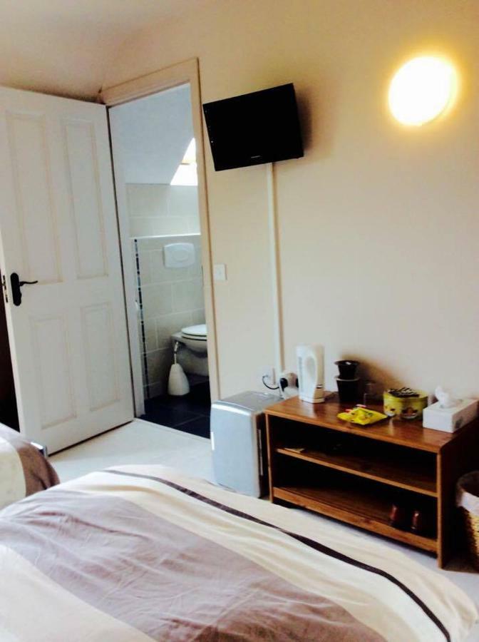 밸리셰넌 Holland House B&B 외부 사진