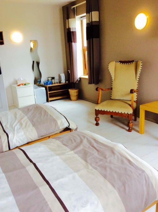 밸리셰넌 Holland House B&B 외부 사진