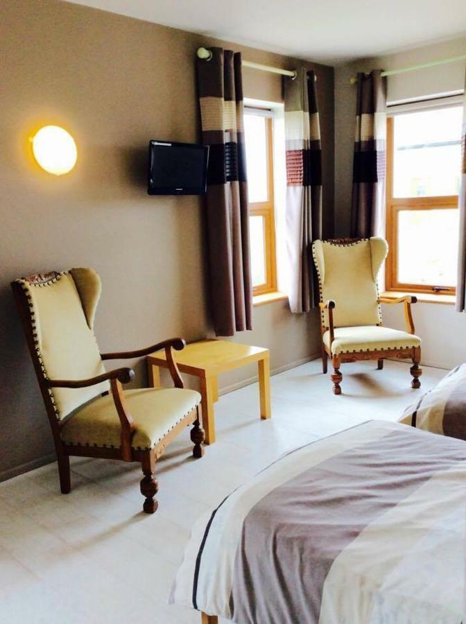 밸리셰넌 Holland House B&B 외부 사진