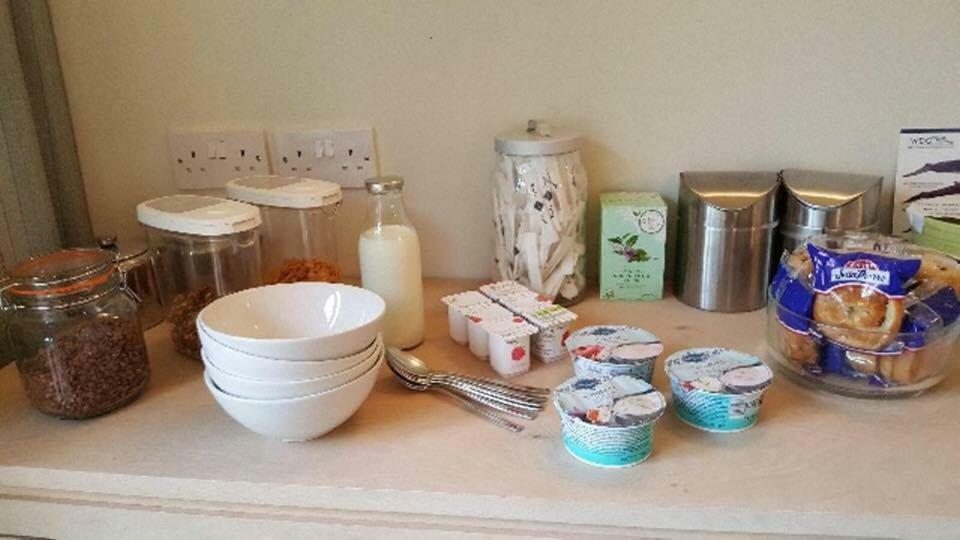 밸리셰넌 Holland House B&B 외부 사진
