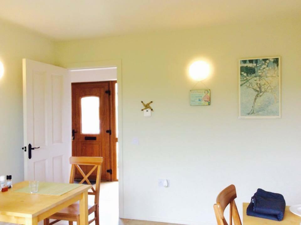 밸리셰넌 Holland House B&B 외부 사진