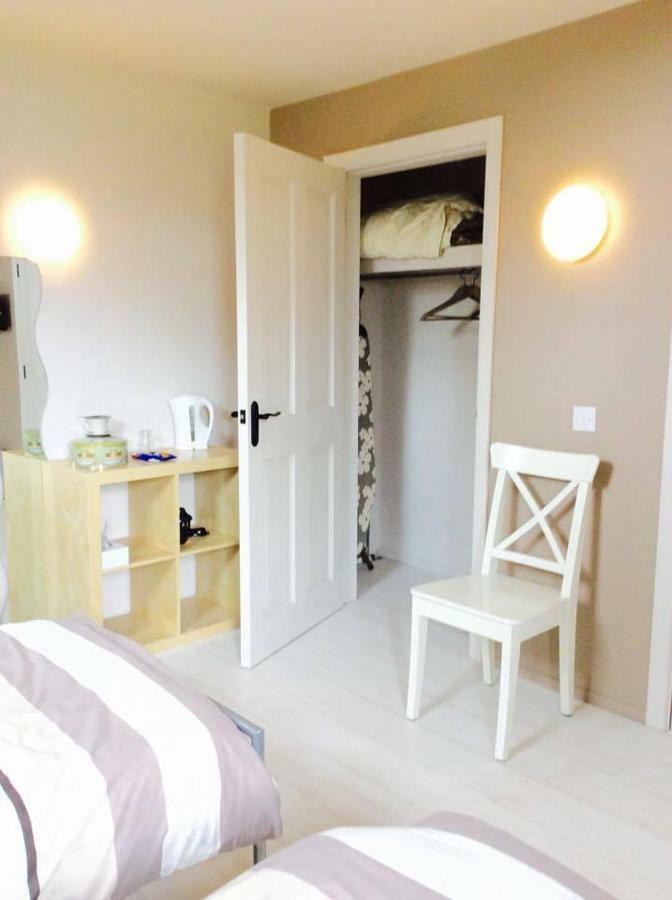 밸리셰넌 Holland House B&B 외부 사진