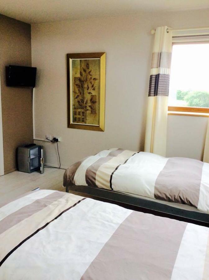 밸리셰넌 Holland House B&B 외부 사진