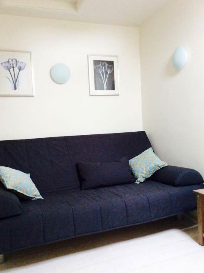 밸리셰넌 Holland House B&B 외부 사진